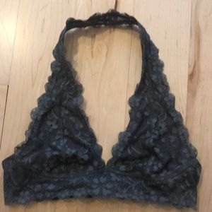 Halter Bra
